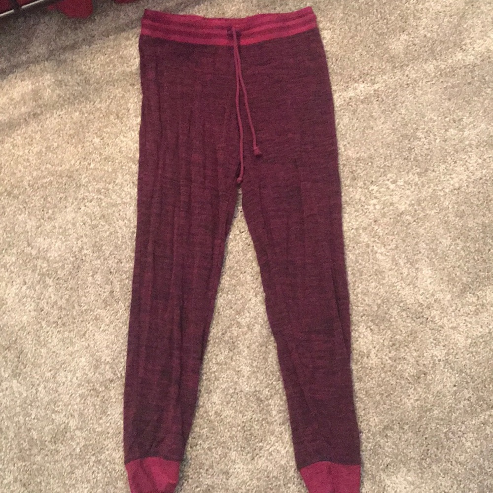sweatpants